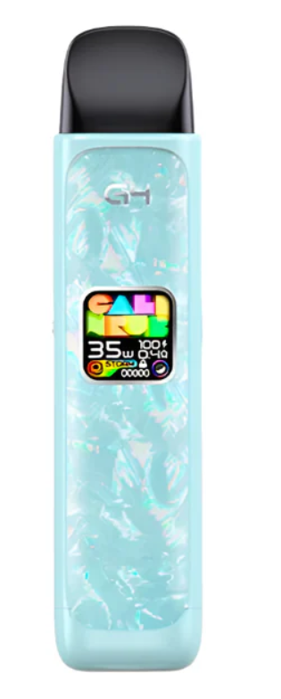 G4 Pod Kit - Glacier Blue