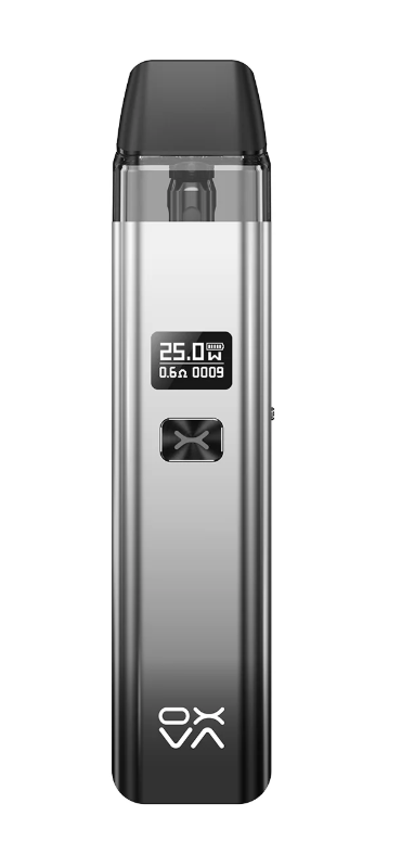 OXVA - XLIM Pod Kit