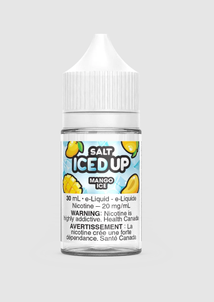 Mango Ice (30ml)