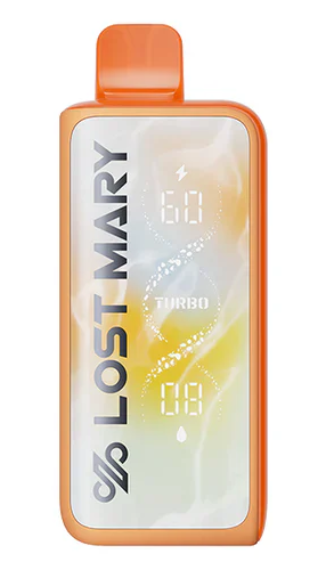 LOST MARY MT50K - Mango Berry Chill