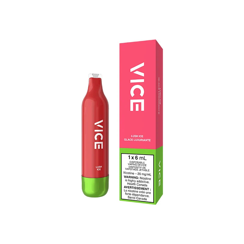 Vice 2500 - Lush Ice
