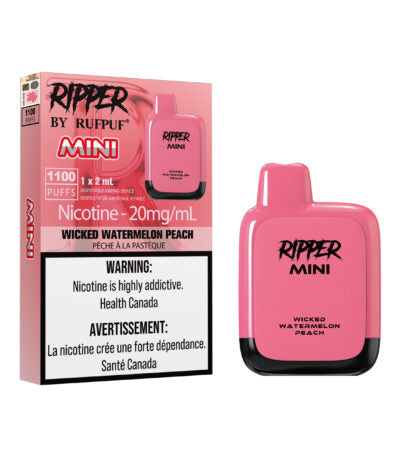 Ripper Mini 1100 - Watermelon Peach