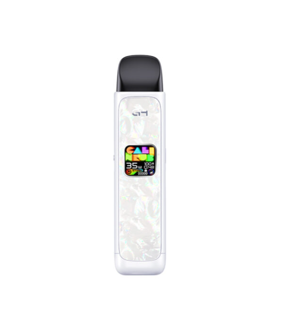 G4 Pod Kit - Seashell White