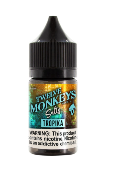 Tropika (30ml)