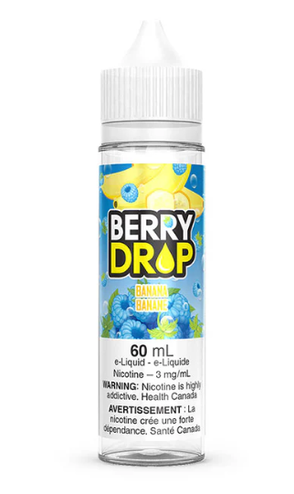 Banana (60ml)