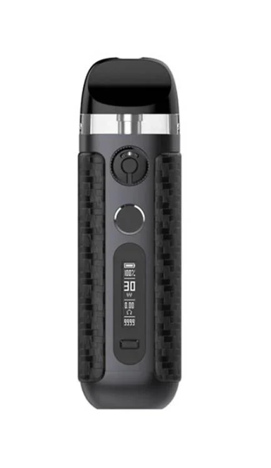 Novo 5 Kit - Black Carbon Fiber