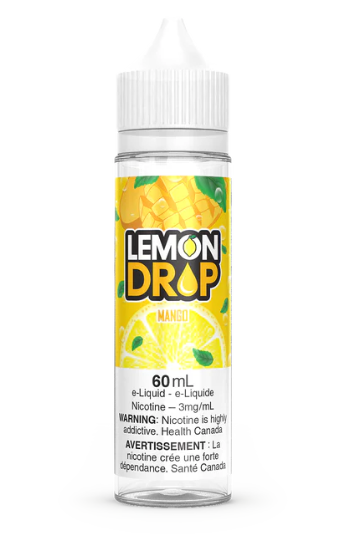 Mango (60ml)