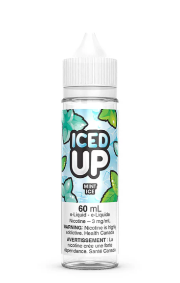Mint (60ml)