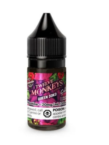 Mangabeys (30ml)