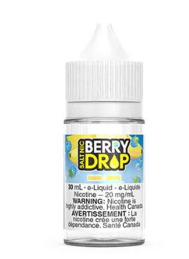 Banana (30ml)