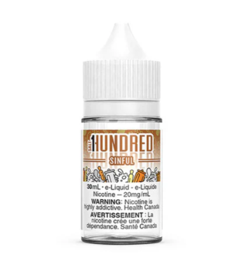 Sinful (30ml)
