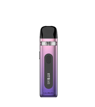 X Pod Kit - Lilac Purple