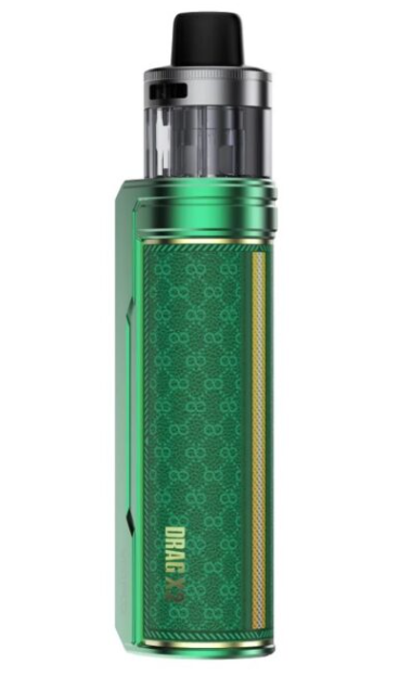 Drag X2 Pod Kit - Moss Green