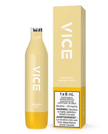 Tobacco 2500
