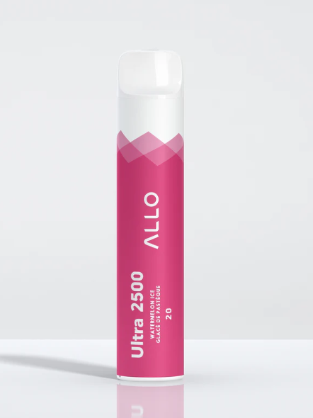 Watermelon Ice 2500
