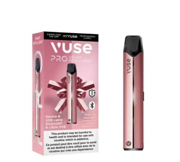 Rose Gold Pro
