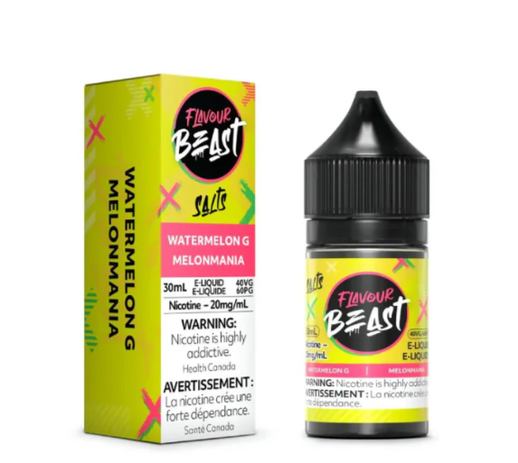 Watermelon G (30ml)