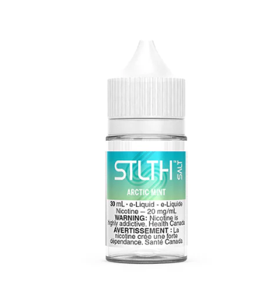 Arctic Mint (30ml)