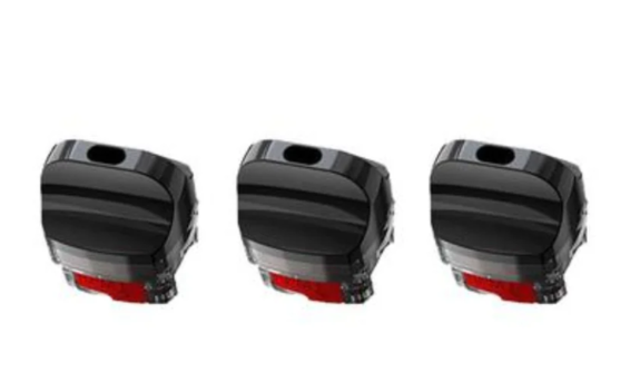 Nord 2 RPM Empty Replacement Pod