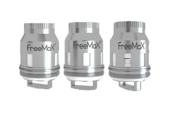 Triple Mesh M Pro Coils 0.15 OHM