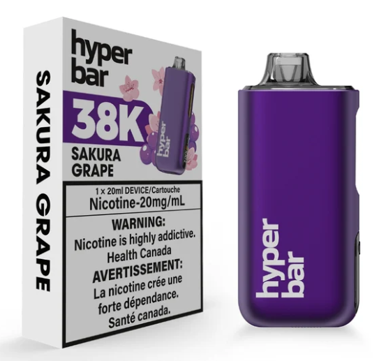 BE38000 - Sakura Grape