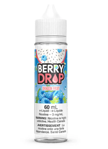 Dragon Fruit (60ml)