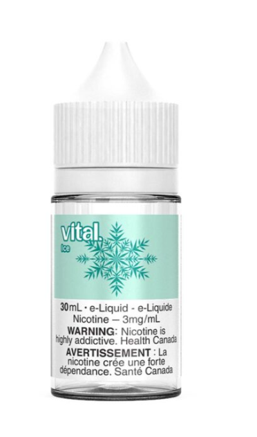 Ice (30ml)