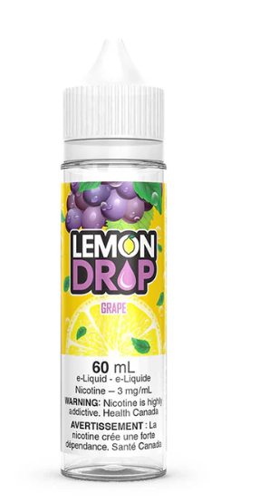 Grape (60ml)