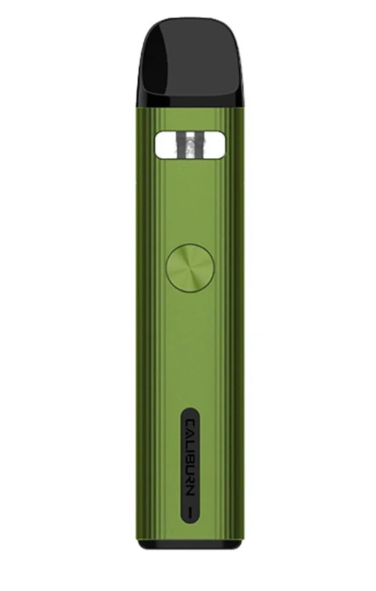 G2 - Cobalt Green