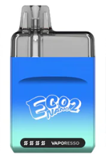 Eco Nano 2 Pod Kit - Sky Blue