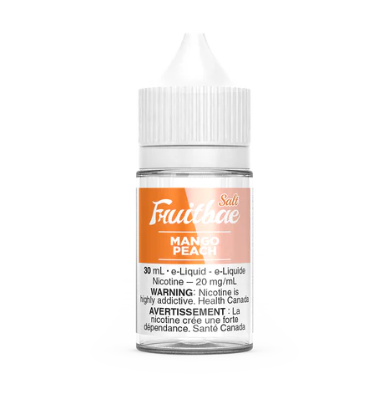Mango Peach (30ml)
