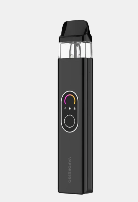 XROS 4 Pod Kit - Black