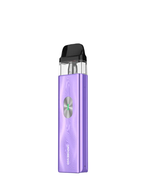 XROS 4 Mini Pod Kit - Ice Purple