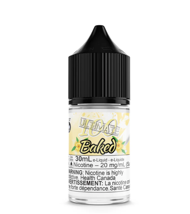 Baked (30ml)