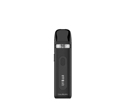 X Pod Kit - Matte Black