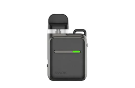 Smok Novo Master Box - Black Gun Metal