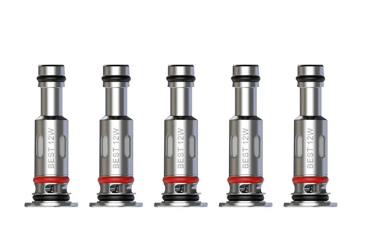 LP1 Replacement Coils - Mesh 0.8 OHM