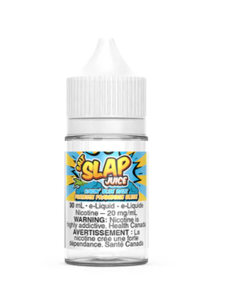 Raggin Blue Razz (30ml)