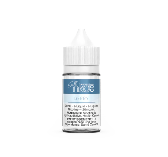 Berry (30ml)