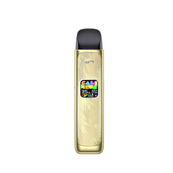 G4 Pod Kit - Sahara Gold