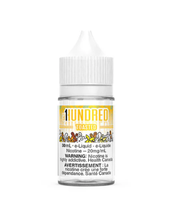 Toasted (30ml)