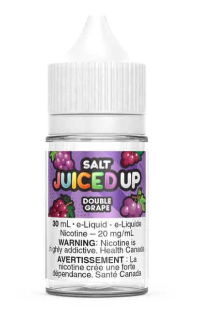 Double Grape (30ml)