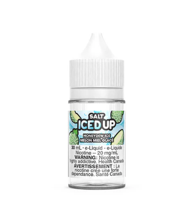 Honeydew Ice (30ml)