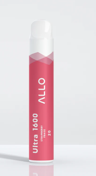 Strawberry 1600