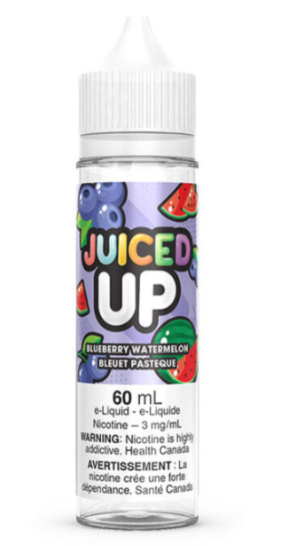 Blueberry Watermelon (60ml)