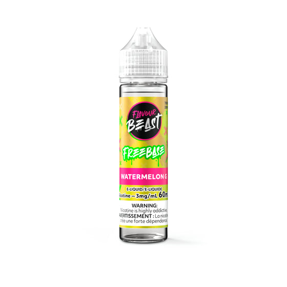 Flavour Beast - Watermelon G (60ml)