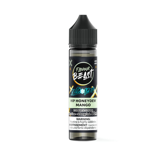 Flavour Beast - Hip Honeydew Mango (60ml)