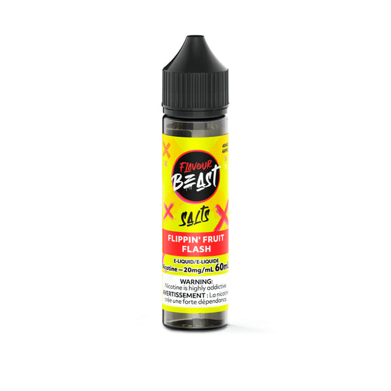 Flavour Beast - Flippin' Fruit Flash (60ml)