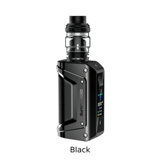 Aegis Legend 3 Device Kit