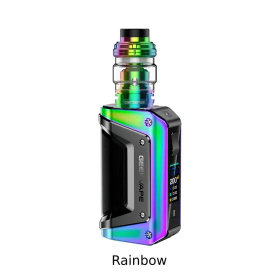 Aegis Legend 3 Device Kit